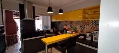 Casa, 2 quartos, 70 m² - Foto 3