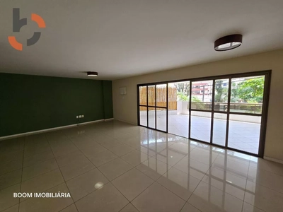 Apartamento, 3 quartos, 140 m² - Foto 1