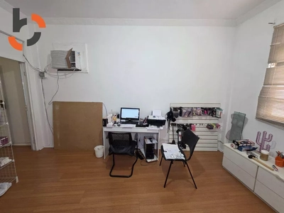 Sala-Conjunto, 36 m² - Foto 5