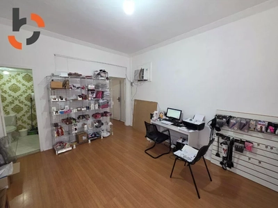 Sala-Conjunto, 36 m² - Foto 1