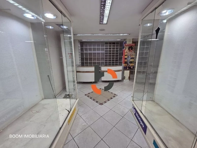 Loja-Salão, 20 m² - Foto 3