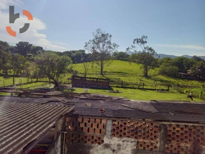Sítio, 1 quarto, 4 hectares - Foto 2