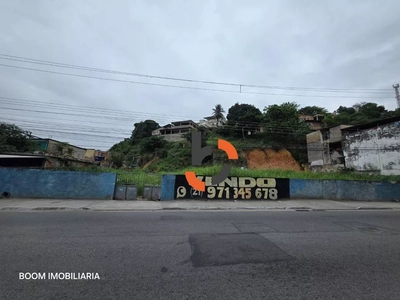 Terreno, 1200 m² - Foto 2