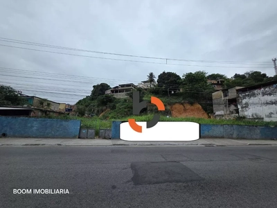 Terreno, 1200 m² - Foto 1