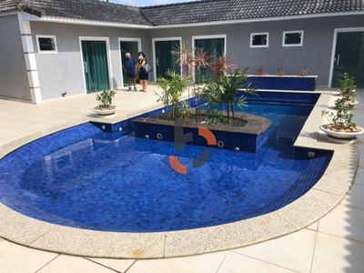 Flat/Apart Hotel, 1 quarto, 50 m² - Foto 1