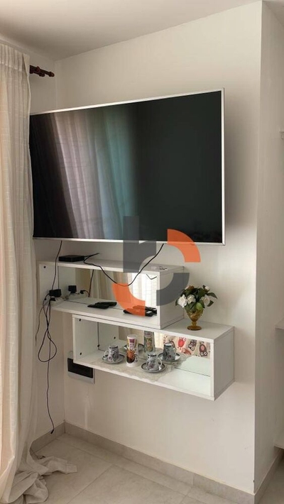 Flat/Apart Hotel, 1 quarto, 50 m² - Foto 3