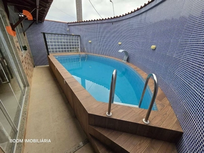 Casa, 2 quartos, 270 m² - Foto 4