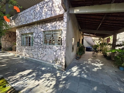 Casa, 2 quartos, 150 m² - Foto 1