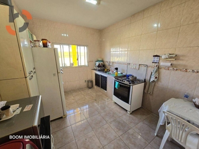Casa, 4 quartos, 200 m² - Foto 3