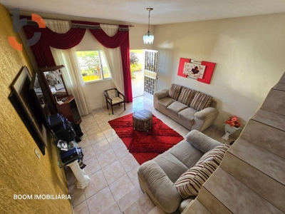 Casa, 4 quartos, 200 m² - Foto 1