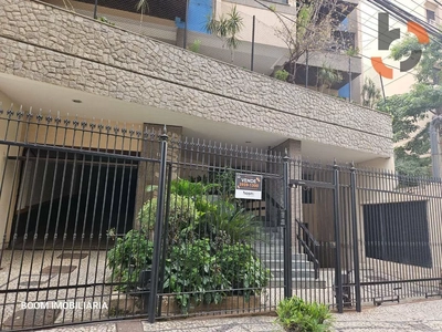 Cobertura, 5 quartos, 325 m² - Foto 1