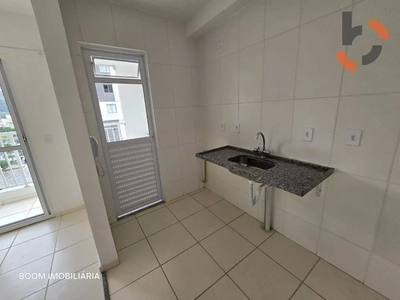 Apartamento, 2 quartos, 59 m² - Foto 1