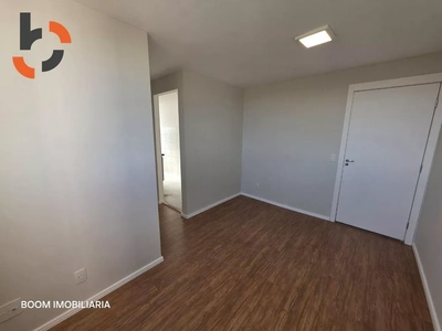 Apartamento, 2 quartos, 52 m² - Foto 5