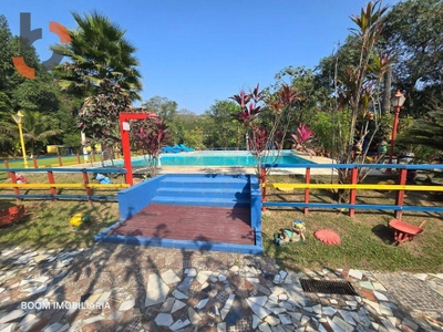 Sítio, 9 quartos, 2 hectares - Foto 2