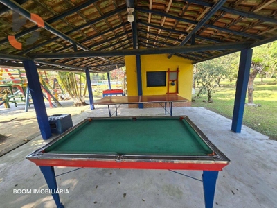 Sítio, 9 quartos, 2 hectares - Foto 5