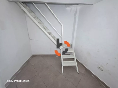 Loja-Salão, 103 m² - Foto 3