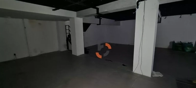 Loja-Salão, 272 m² - Foto 4