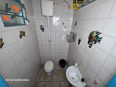 Casa, 7 quartos, 268 m² - Foto 4