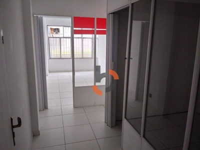 Sala-Conjunto, 60 m² - Foto 1