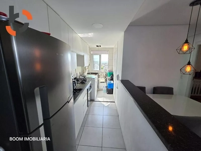 Apartamento, 2 quartos, 42 m² - Foto 3