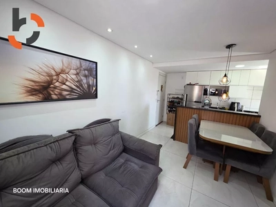 Apartamento, 2 quartos, 42 m² - Foto 5
