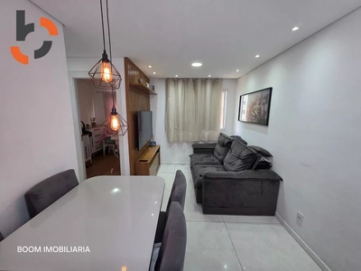 Apartamento, 2 quartos, 42 m² - Foto 2