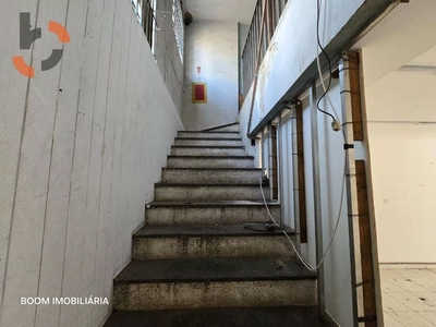 Loja-Salão, 140 m² - Foto 3