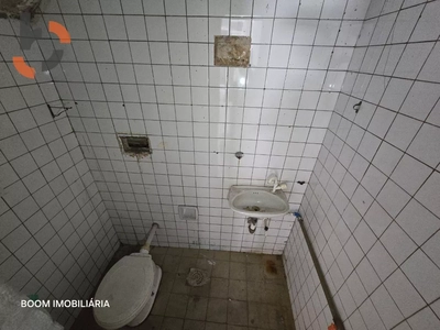 Loja-Salão, 140 m² - Foto 2