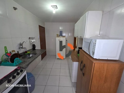 Cobertura, 2 quartos, 59 m² - Foto 2