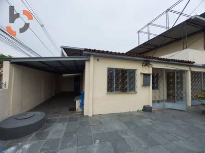 Casa, 4 quartos, 105 m² - Foto 1