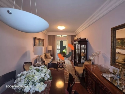 Apartamento, 3 quartos, 127 m² - Foto 2