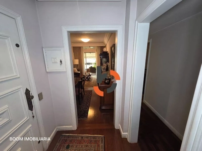 Apartamento, 3 quartos, 127 m² - Foto 4