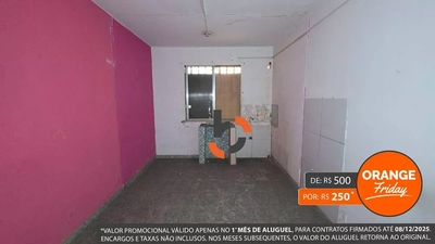 Sala-Conjunto, 24 m² - Foto 1