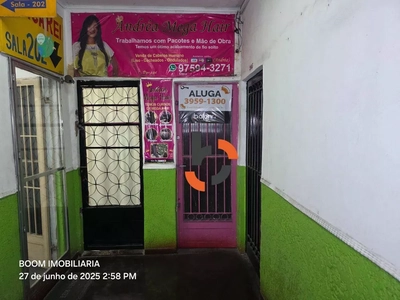 Sala-Conjunto, 24 m² - Foto 5