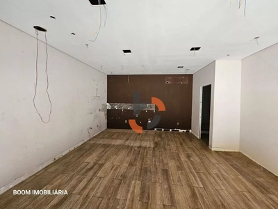 Loja-Salão, 65 m² - Foto 2
