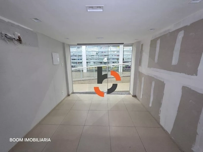 Loja-Salão, 33 m² - Foto 1