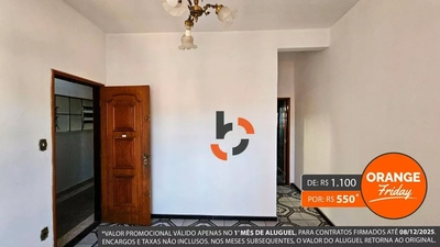 Kitnet-Studio, 33 m² - Foto 1