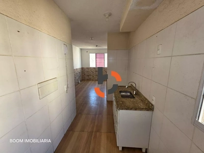 Apartamento, 2 quartos, 40 m² - Foto 1