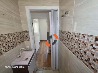 Apartamento, 2 quartos, 40 m² - Foto 4