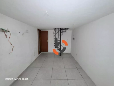 Loja-Salão, 30 m² - Foto 2