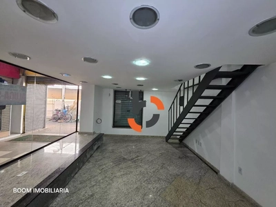 Loja-Salão, 64 m² - Foto 3