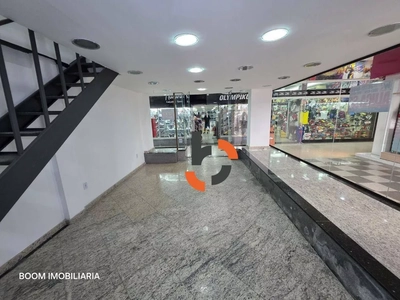 Loja-Salão, 64 m² - Foto 2