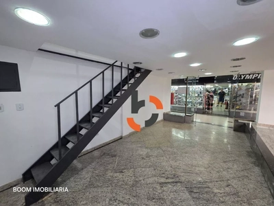 Loja-Salão, 64 m² - Foto 1