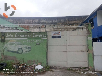 Terreno, 65 m² - Foto 1