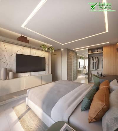 Apartamento, 3 quartos, 105 m² - Foto 4