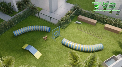 Apartamento, 3 quartos, 105 m² - Foto 3