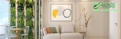 Apartamento, 3 quartos, 60 m² - Foto 2