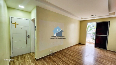 Apartamento, 3 quartos, 81 m² - Foto 5