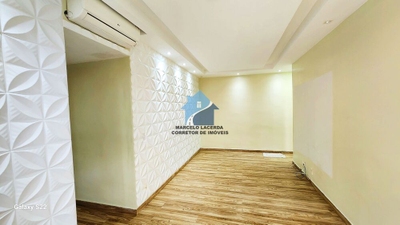 Apartamento, 3 quartos, 81 m² - Foto 3