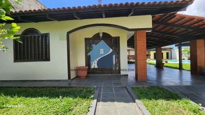 Casa, 3 quartos - Foto 3